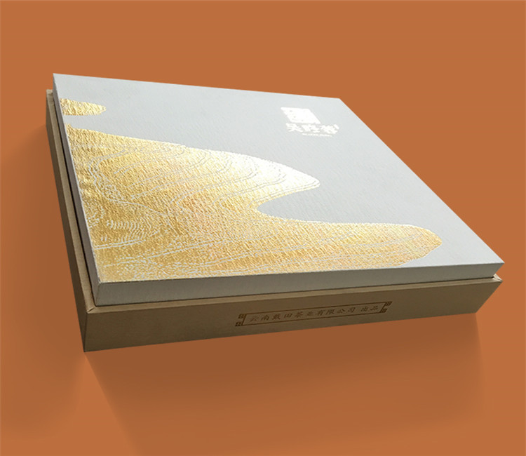 化妝(zhuang)品彩盒(hé)（可定制(zhi)）