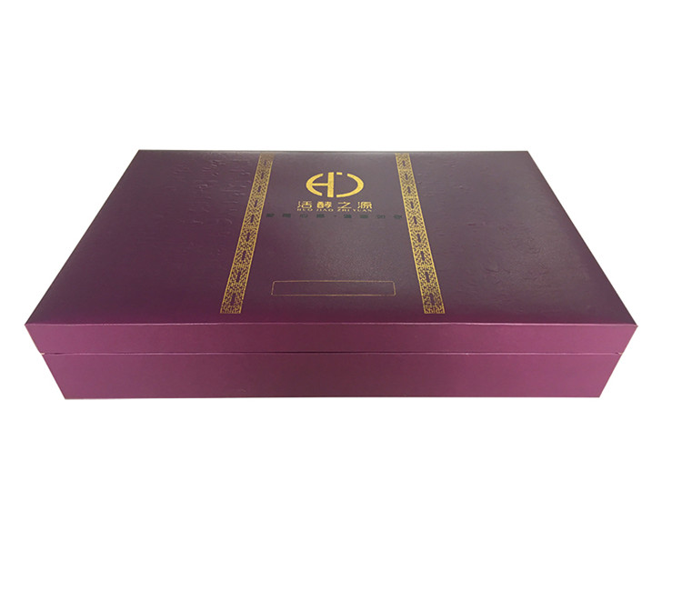 化(huà)妝品彩(cǎi)盒（可定(dìng)制）