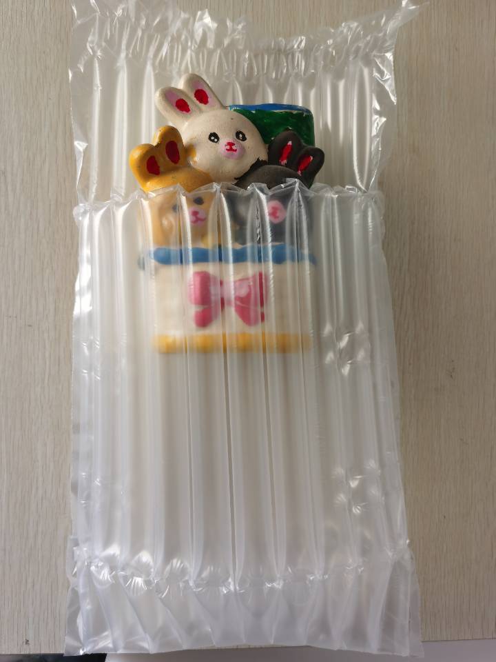 工藝品（尼龍(long)葫蘆袋）