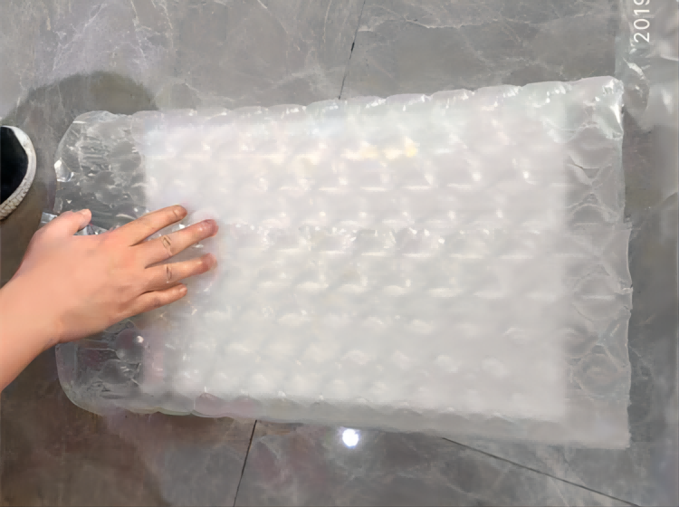 化妝(zhuang)品葫蘆(lú)膜